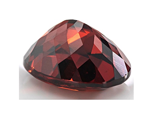 Garnet Spessartite 12.5x9.5mm Oval 7.23ct