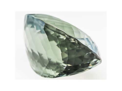 Green Tourmaline 18.98x13.92x10.98mm Oval 19.85ct