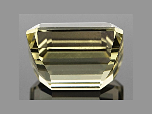 Spodumene 16.0x15.5mm Emerald Cut 24.00ct