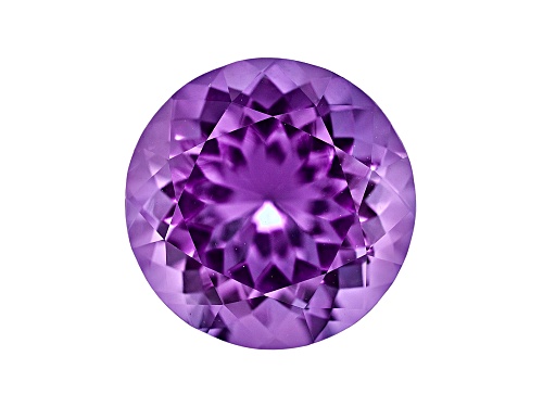 Zandrite® Color Change Blue To Purple Avg 2.50ct 9mm Round