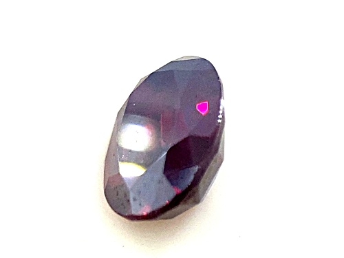 Cuprite 9.15x6.52mm Oval 3.37ct