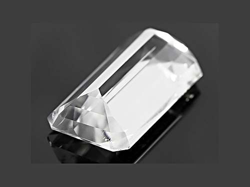 Afghan Hambergite 20.13ct 24x14mm Rectangular Octagonal