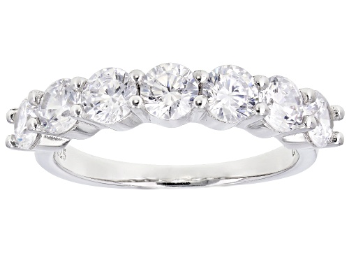 Bella Luce® 12.62ctw Rhodium Over Silver Adjustable Bracelet, Ring, And Earring Set(7.87ctw DEW)