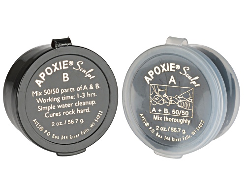 Silver Tone Bracelet With Interchangeable Bezels Kit