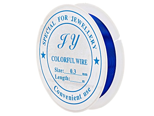 Multi-Color 28 Gauge Wire Total of 10 Spools