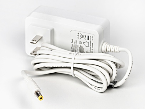 LED Ottlite Swirl Organizer with USB