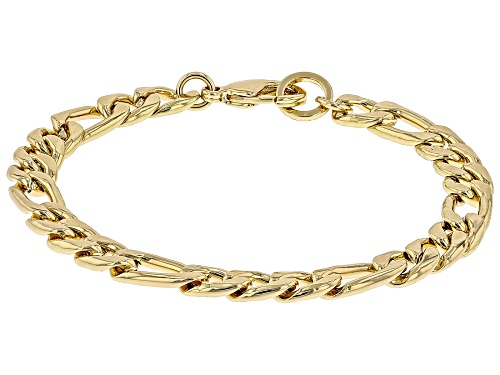 Off Park ® Collection, Gold Tone Set of 3 Chain Bracelets
