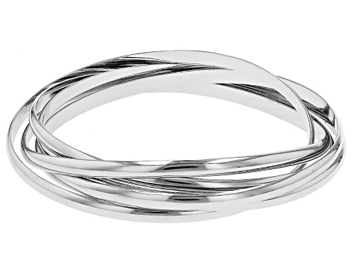 Off Park® Collection, Gold & Silver Tone Set of 10 Bracelets