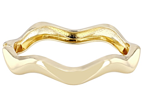 Off Park® Collection, Gold Tone Set of 3 Bracelets