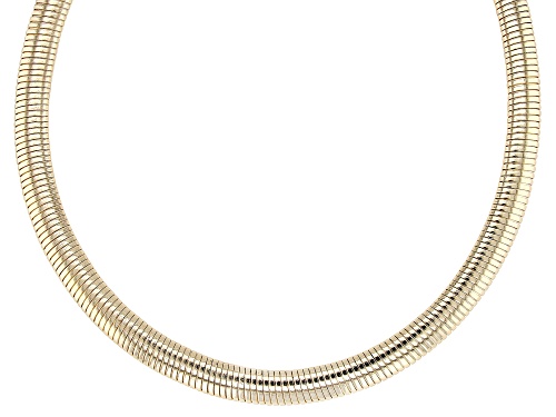 Off Park® Collection, Gold & Silver Tone Set of 2 Necklaces