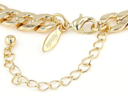 Pre-Owned Off Park® Collection, Gold Tone Chain Necklace