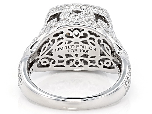 Pre-Owned MOISSANITE FIRE® 