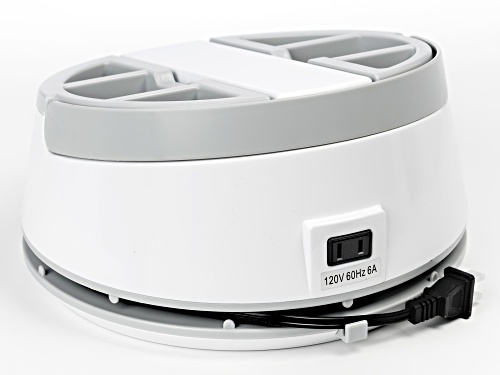 Pre-Owned 13W HD Ottlite Craft Caddy