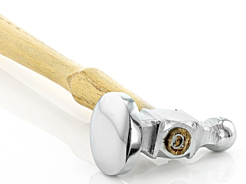 Pre-Owned Chasing Hammer 1 1/4