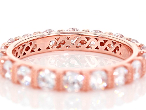Vanna K ™ For Bella Luce ® 3.13ctw Eterno ™ Rose Ring - Size 8