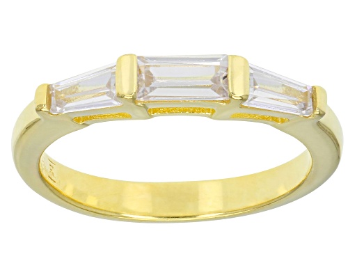 Bella Luce ® 1.98ctw Eterno ™ Yellow Ring With Band - Size 5