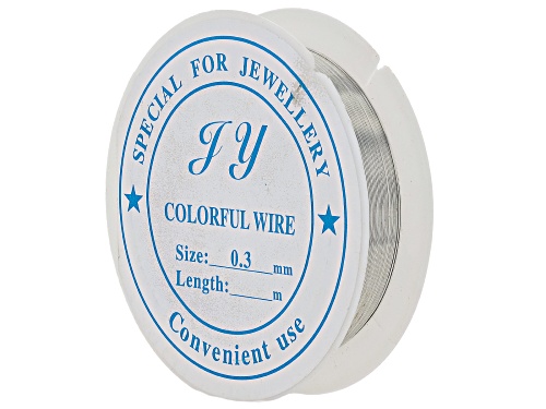 Multi-Color 28 Gauge Wire Total of 10 Spools