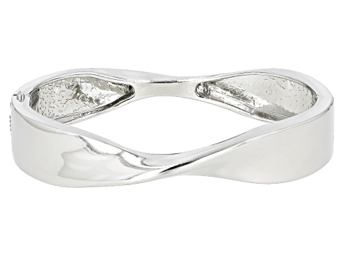 Paula Deen Jewelry™ Shell Simulant And Turquoise Simulant Silver Tone Bracelet Set Of Three