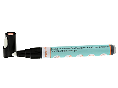 Pre-Owned I MadeThis: Bar Necklace/Stamped Necklace Supply & project kit