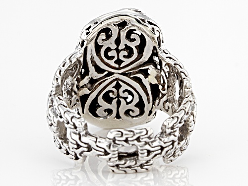 Artisan Collection Of Bali™  Sterling Silver 