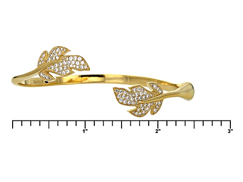 Vanna K ™ For Bella Luce ® 1.79ctw Diamond Simulant Eterno ™ Yellow Bracelet (1.12ctw Dew) - Size 7.25