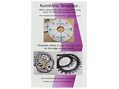 Kusari Tsunagi Supply & Project Kit
