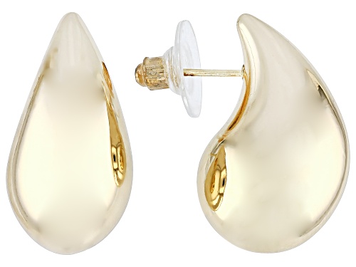 Off Park® Collection, Gold Tone, Silver Tone, Hematine Tone Set of 3 Earrings