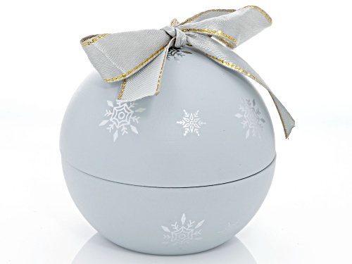 Pre-Owned Bella Luce® Esotica™ 4.55ctw Tanzanite And Dia Simulants Platinum Over Silver Holiday Ring - Size 9