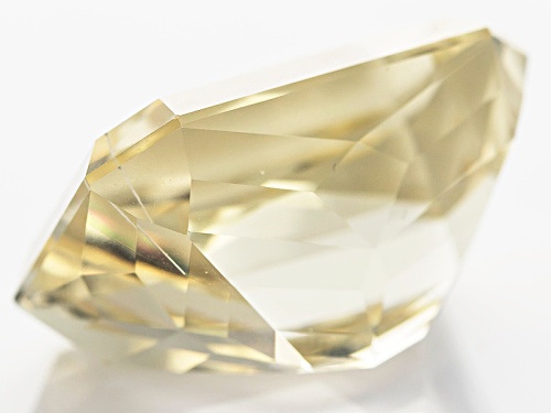 Afghani Triphane 65.78ct 26.51x20.28x15.17mm Rectangular Octagonal Radiant Cut