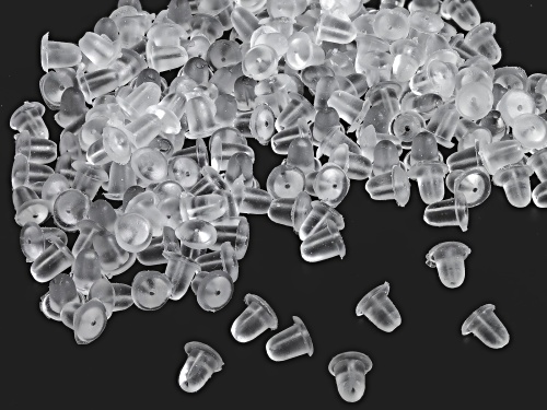 Pre-Owned Stainless Steel Finding Assortment Set of 531