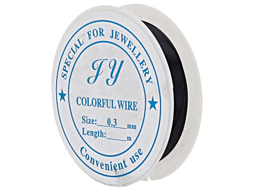 Multi-Color 28 Gauge Wire Total of 10 Spools