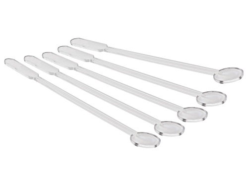 Resin Starter Tool Kit 49 Pieces Total