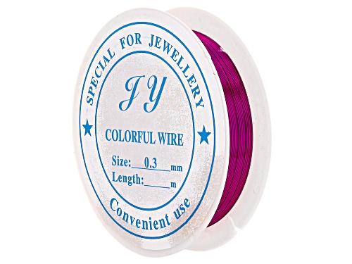 Multi-Color 28 Gauge Wire Total of 10 Spools