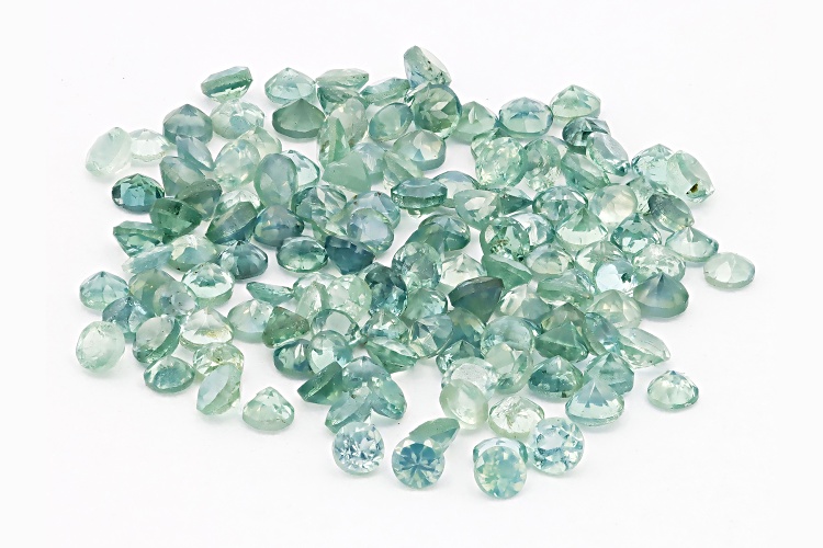 ALEXANDRITE LOOSE GEMSTONES PARCEL 2.50CTW MINIMUM JTV Auctions