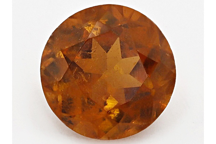 Bastnaesite Loose Gemstone Single1.25 ctw Minimum JTV Auctions