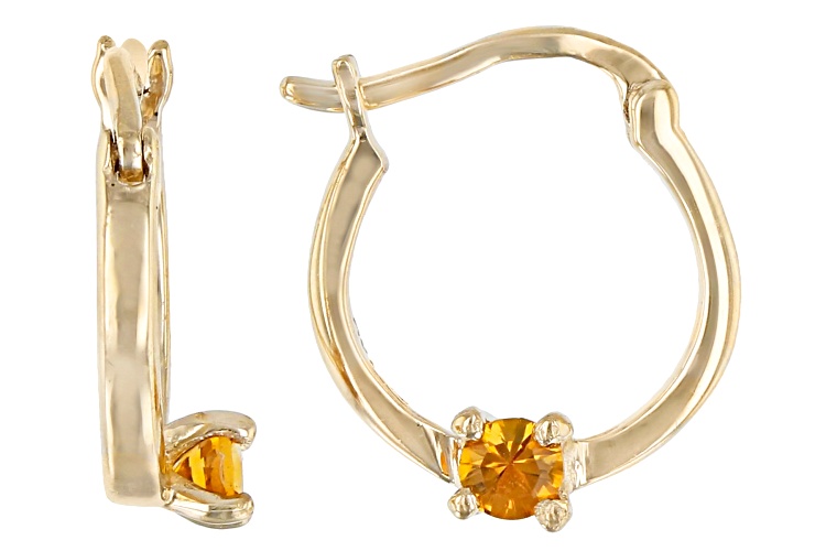 Jtv citrine store jewelry