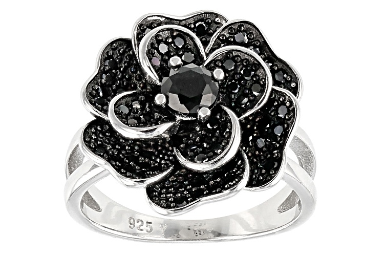 Black deals spinel rhodium