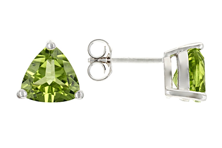 Jtv deals peridot jewelry