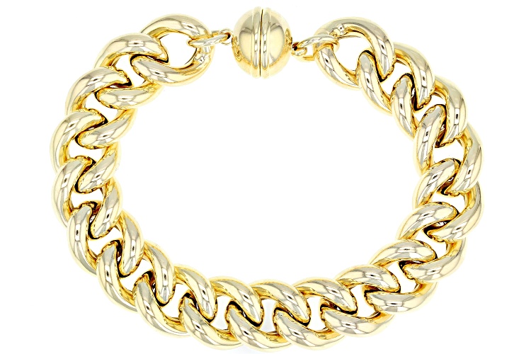 Jtv moda deals al massimo bracelets