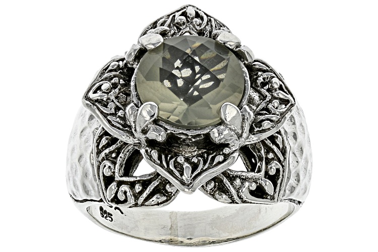 Jtv moonstone deals rings