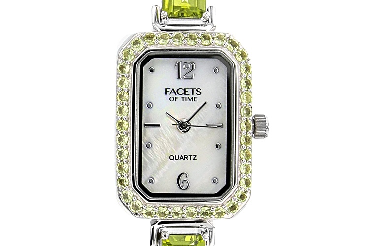 Peridot watch online