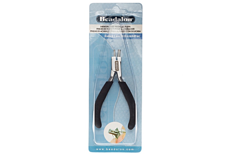 Finishing Pliers And Nipper Kit Includes Finishing Pliers And Pocket ...