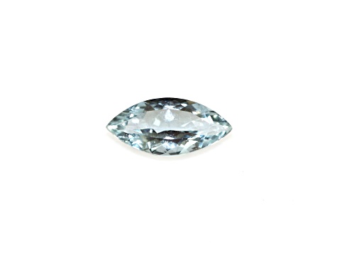AQUAMARINE MARQUISE SHAPE 7 X 15 , 2.34 CTS