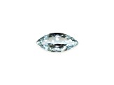 AQUAMARINE MARQUISE SHAPE 7 X 15 , 2.34 CTS