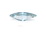 AQUAMARINE MARQUISE SHAPE 7 X 15 , 2.34 CTS