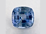 Sapphire 8.79x5.52mm Cushion 3.86ct