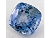 Sapphire 8.79x5.52mm Cushion 3.86ct