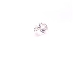 Danburite 10x8mm Oval 2.83ct