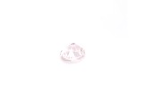 Danburite 10x8mm Oval 2.83ct