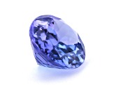 Tanzanite 8x6mm Oval 1.13ct
